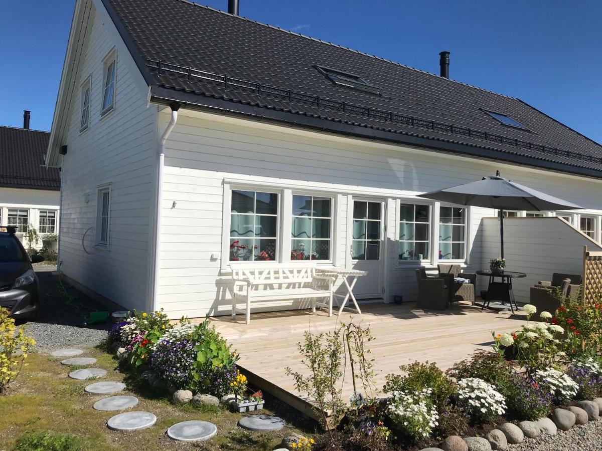 Mays Apartment Mysen Exterior foto