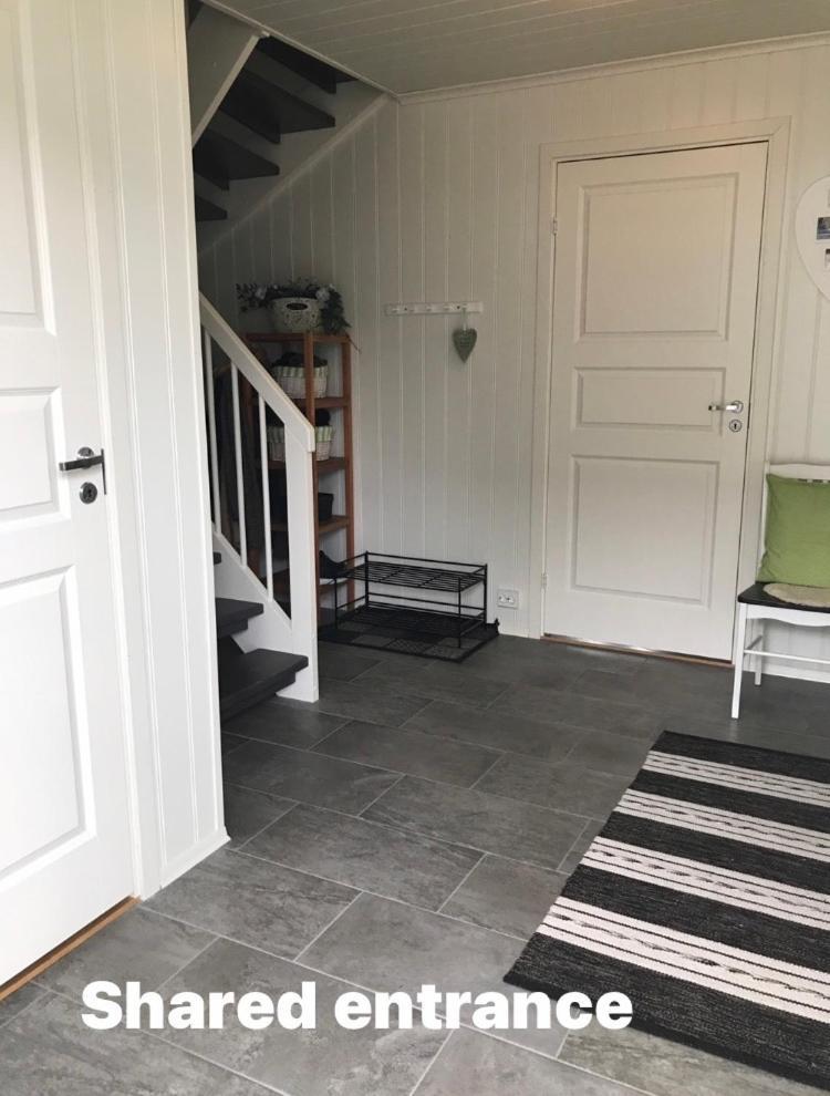 Mays Apartment Mysen Exterior foto